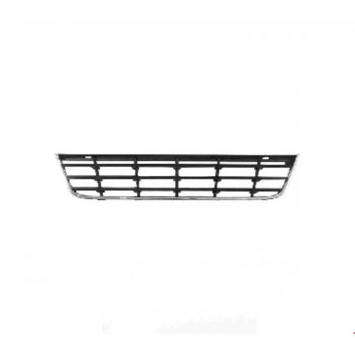 ÖN TAMPON PANJURU ORTA KROM PASSAT 2006-