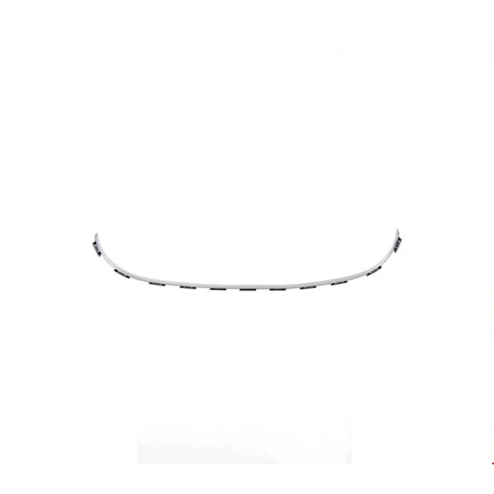 ÖN TAMPON PANJURU ORTA NİKELAJI PG 407 2006-