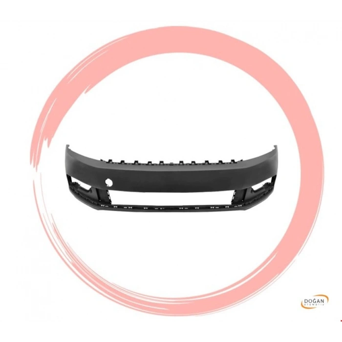 ÖN TAMPON PASSAT 2011-