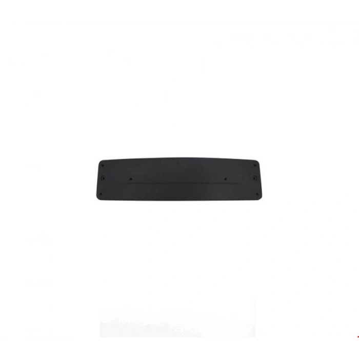 ÖN TAMPON PLAKALIK ( AMG ) W212 2009-