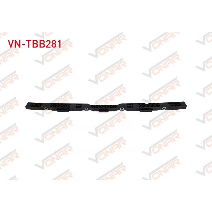 ON TAMPON PROFIL TUTUCU VOLKSWAGEN PASSAT 2015-