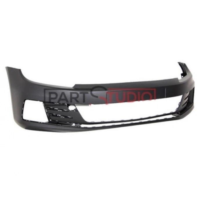 ÖN TAMPON R-LİNE (FAR YIKAMASIZ) SCIROCCO 2015-