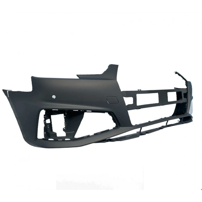 ÖN TAMPON S-LİNE A4 2017-