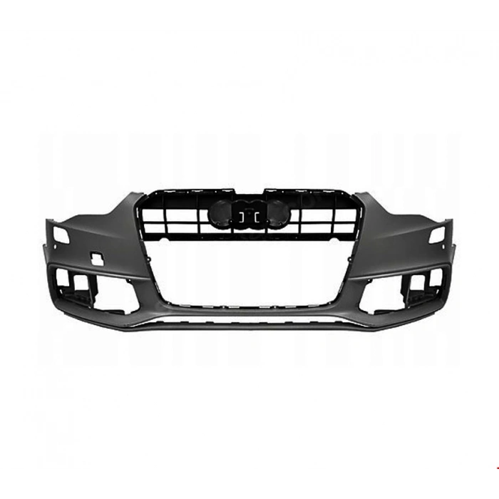 ÖN TAMPON S-LİNE A5 2012-