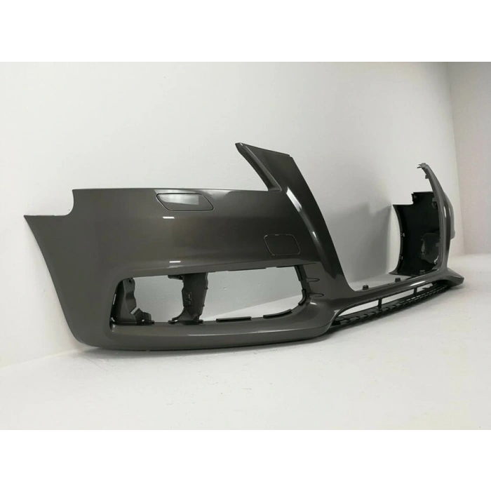 ÖN TAMPON S-LİNE (FAR YIK.DELIKLI) A3 2009-