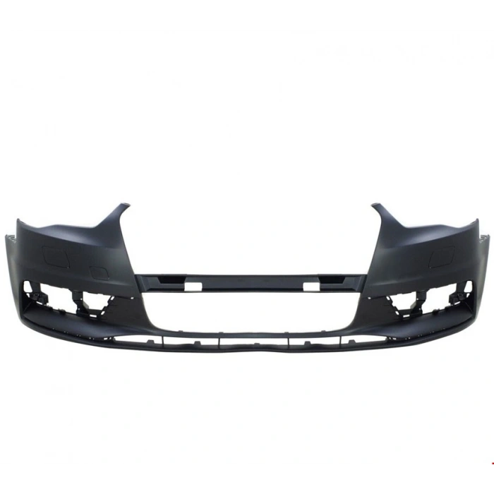 ÖN TAMPON S-LİNE SEDAN (ORTA IZGARALI) A3 2013-