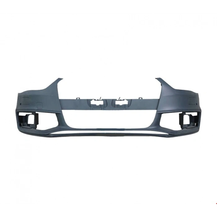 ÖN TAMPON S-LİNE (YIK+SENSÖR) A4 2013-