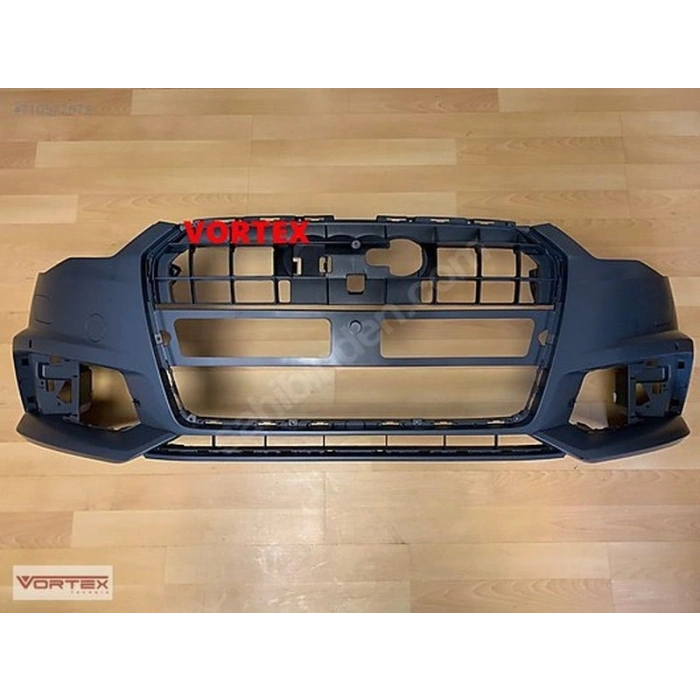 ÖN TAMPON (S-LİNE YIKAMALI SENSÖRLÜ) A6 2015-