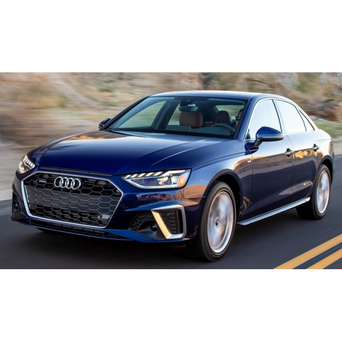 ÖN TAMPON S-LİNE (YIKAMASIZ+SENSÖRSÜZ) A4 2020-