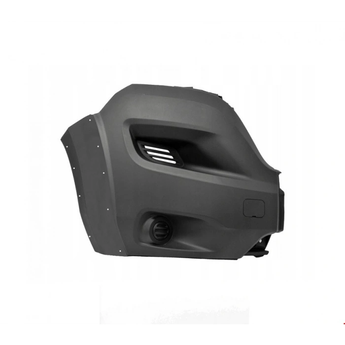 ÖN TAMPON SAĞ SİSSİZ DODİK DKLİ BOXER/DUCATO 2015-