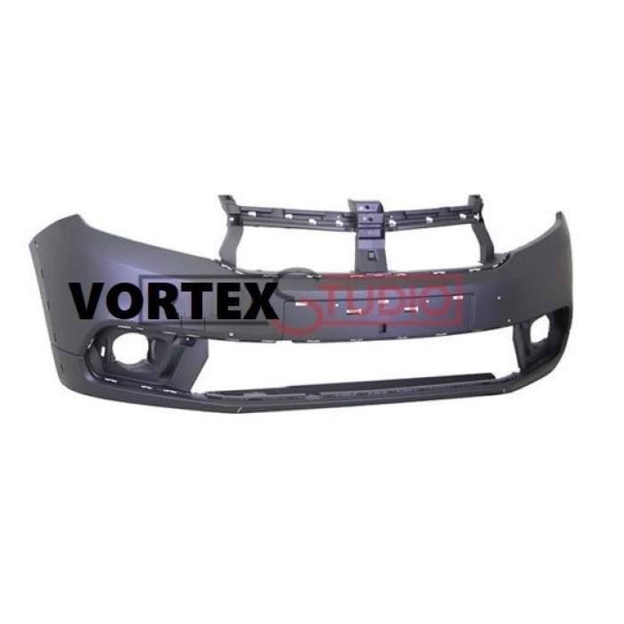 ÖN TAMPON SANDERO STEPWAY 2016-