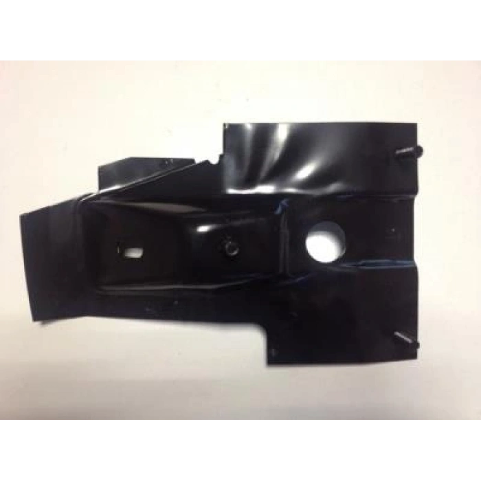 ÖN TAMPON ŞASE UÇ KAPAĞI SAĞ VECTRA B 1996-