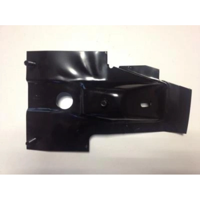 ÖN TAMPON ŞASE UÇ KAPAĞI SOL VECTRA B 1996-