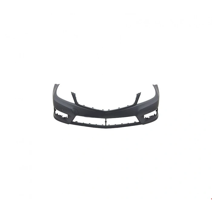 ÖN TAMPON SEN.DKLİ AMG W204 2011-