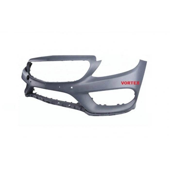 ÖN TAMPON (SENSÖRLÜ-AMG) W205 2014-