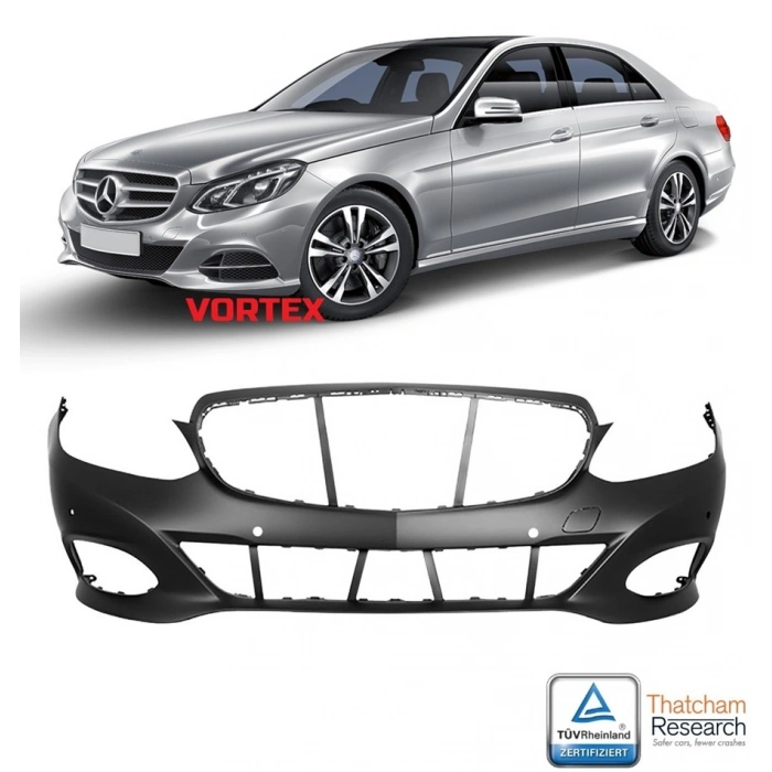 ÖN TAMPON ( SENSÖRLÜ ) W212 2013-