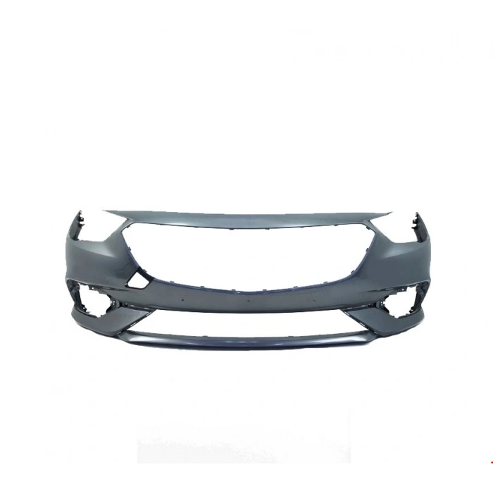 ÖN TAMPON (SENSÖRSÜZ) İNSİGNİA 2018-