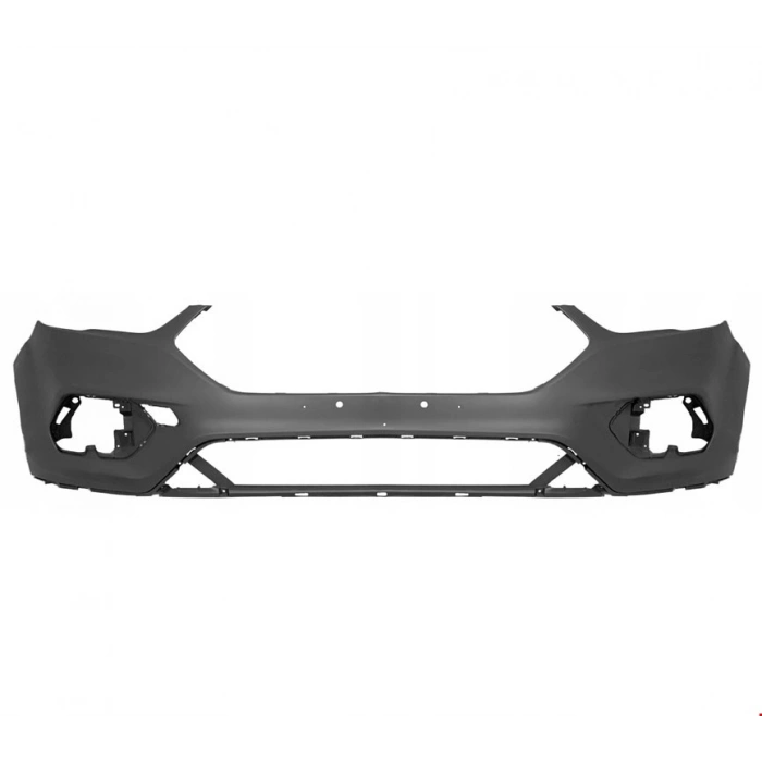 ÖN TAMPON SENSÖRSÜZ KUGA 2016-