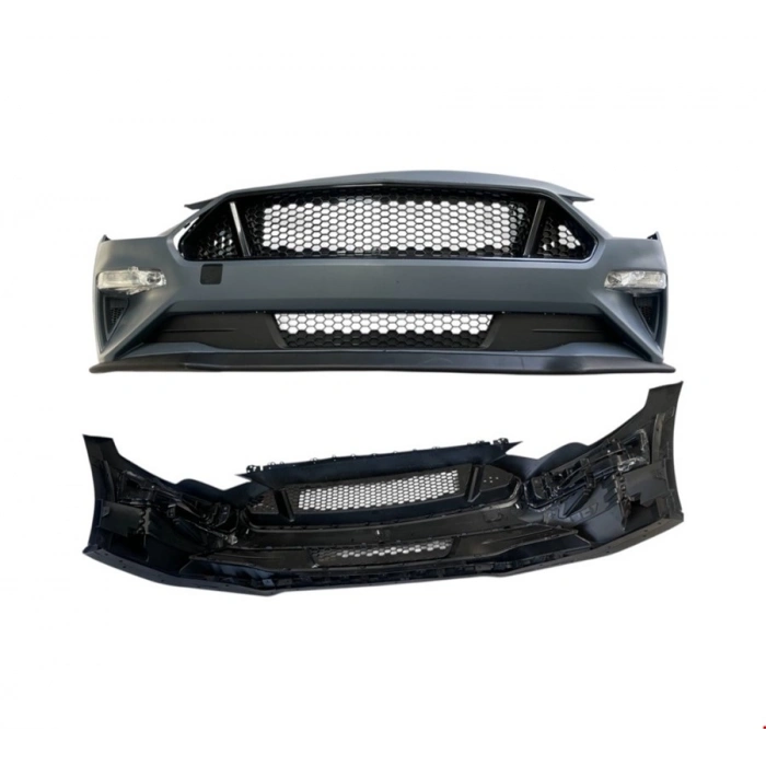 ÖN TAMPON SET DOLU MUSTANG 2018-