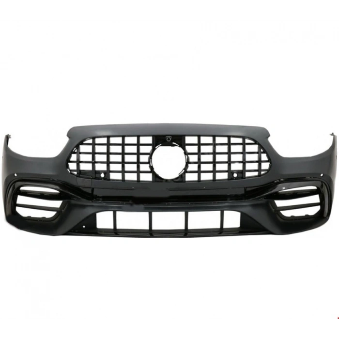 ÖN TAMPON SET E63 AMG(GTR PANJUR DAHİL) W213 2020-