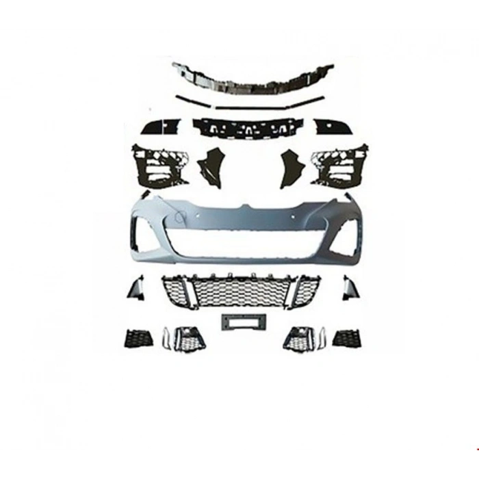 ÖN TAMPON SET (GOODGO) M-TECH G20 2019-