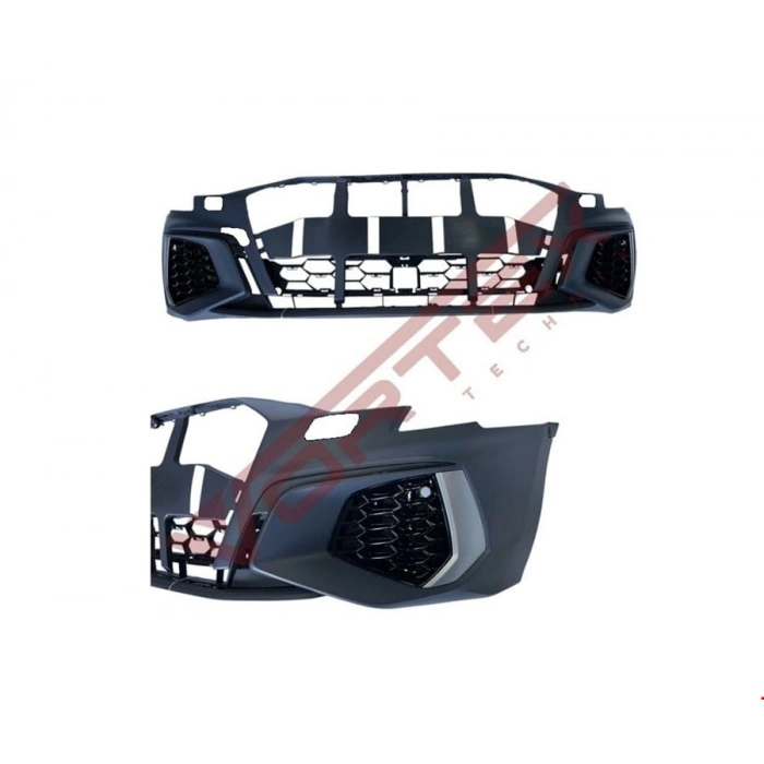 ÖN TAMPON SET (PANJURSUZ) A3 2021-