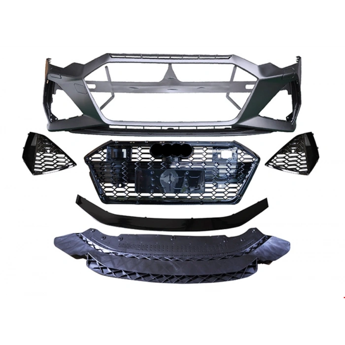 ÖN TAMPON SET RS6 (PANJURLU) A6 2020-