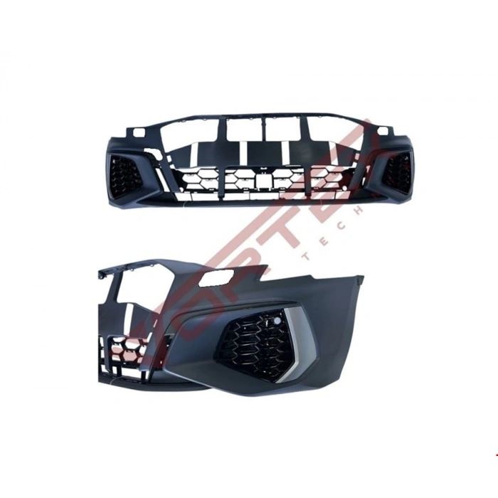 ÖN TAMPON SET (S-LİNE) A3 2021-