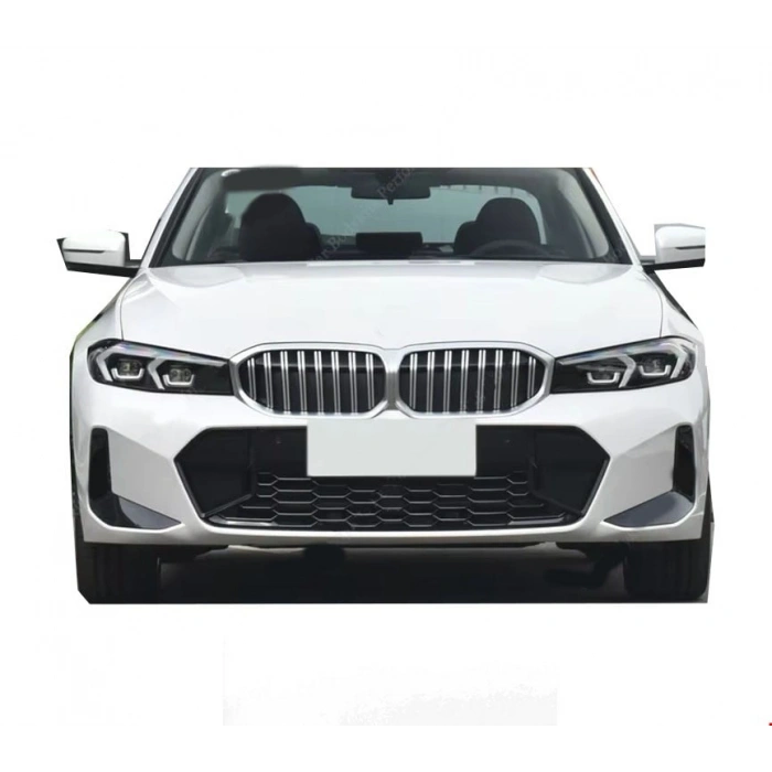 ÖN TAMPON SET SPORTLINE (BEYAZ BOYALI) G20 2022-