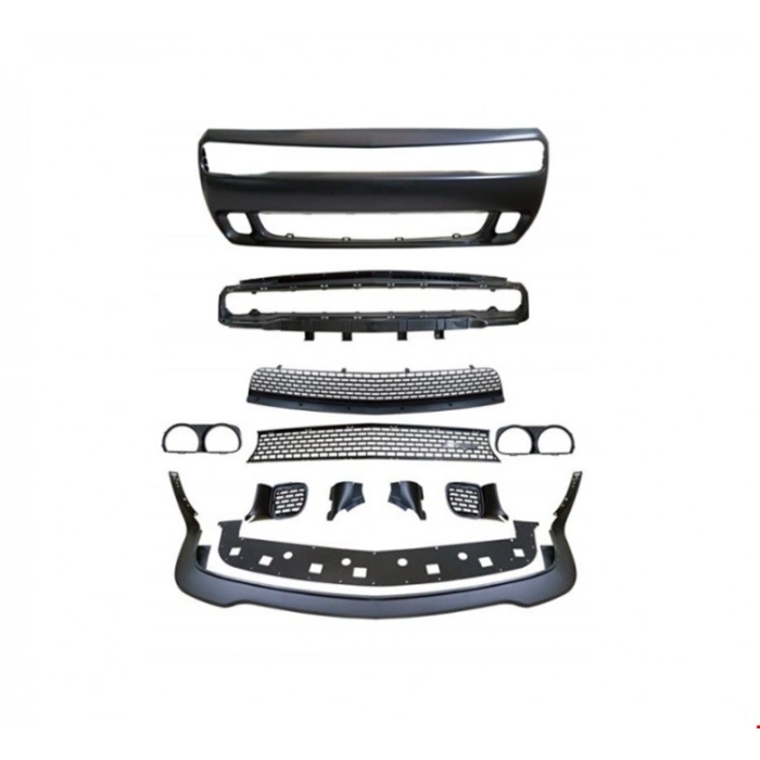 ÖN TAMPON SETİ (HELLCAT) CHALLANGER 2020-