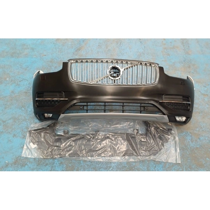 ÖN TAMPON SETİ KOMPLE XC90 2016-