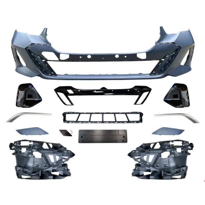 ÖN TAMPON SETİ M-TECH (BOYALI-ORJ) G60 2024-