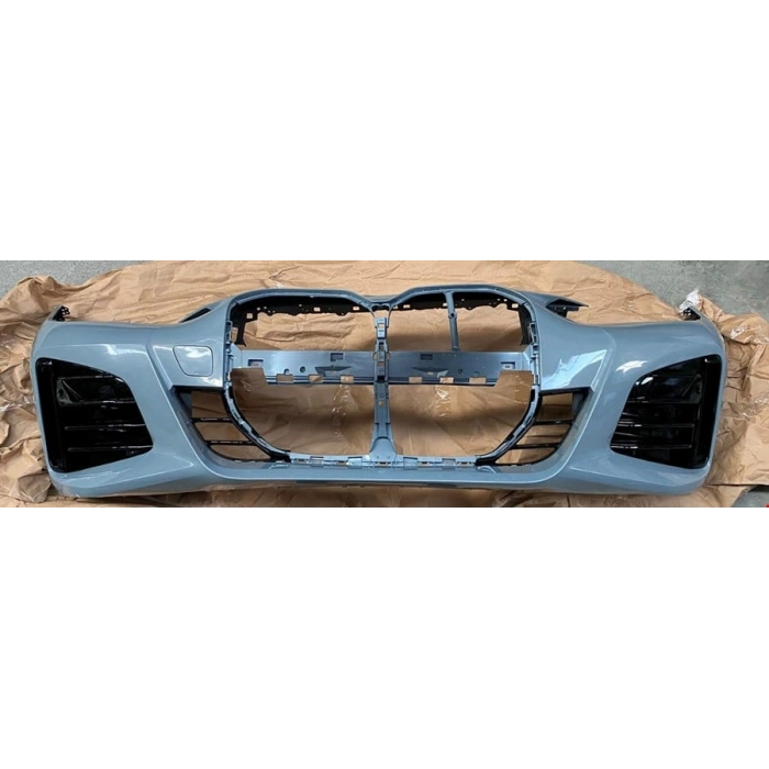 ÖN TAMPON SETİ M-TECH (C4P RENK BOYALI) G26 2022-