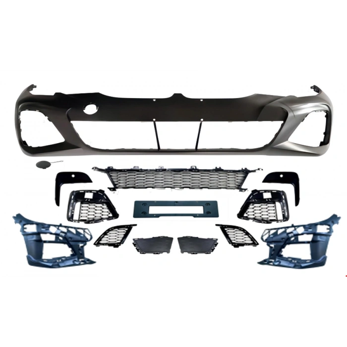 ÖN TAMPON SETİ M-TECH G20 2019-