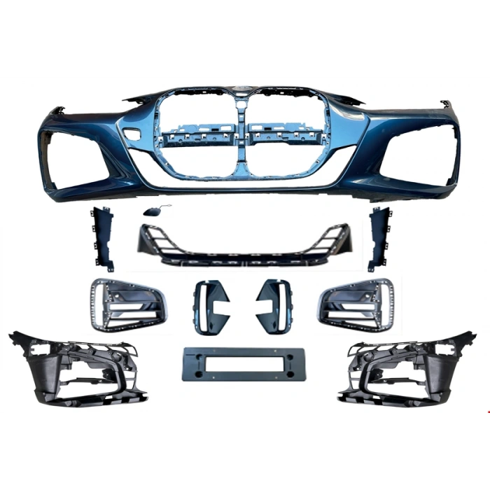 ÖN TAMPON SETİ M-TECH G22 2022-