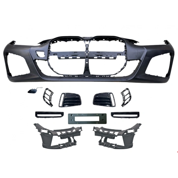 ÖN TAMPON SETİ M-TECH G26 2022-