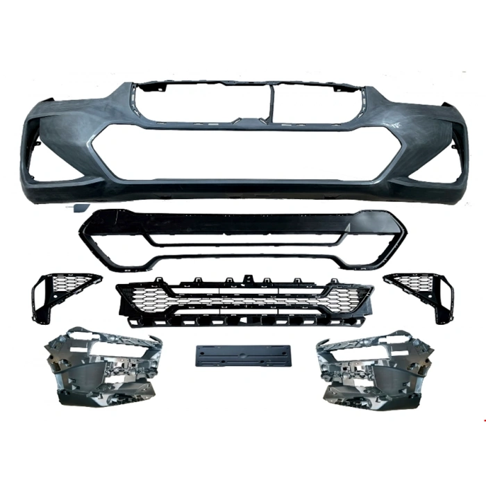 ÖN TAMPON SETİ M-TECH X1 U11 2022-