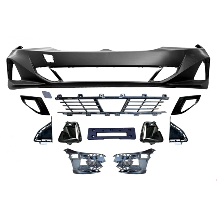 ÖN TAMPON SETİ (SPORTLINE) G20 LCI 2022-