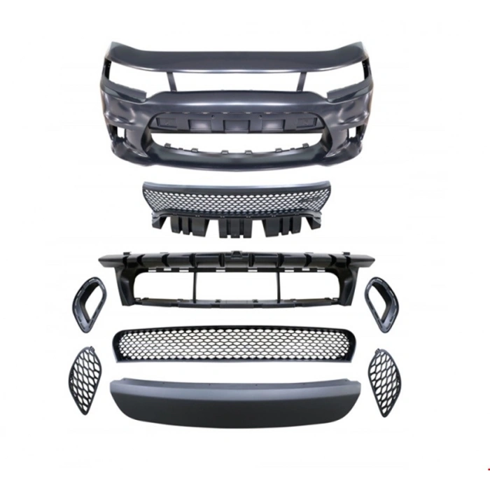 ÖN TAMPON SETİ (SRT) CHARGER 2015-