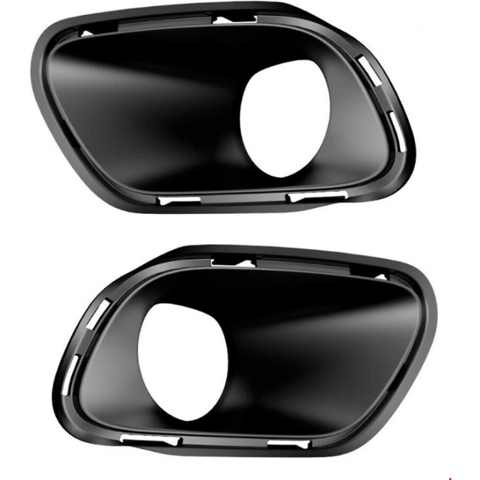 ÖN TAMPON SİS ÇERÇEVE TAKIMI R+L CHEROKEE 2015-