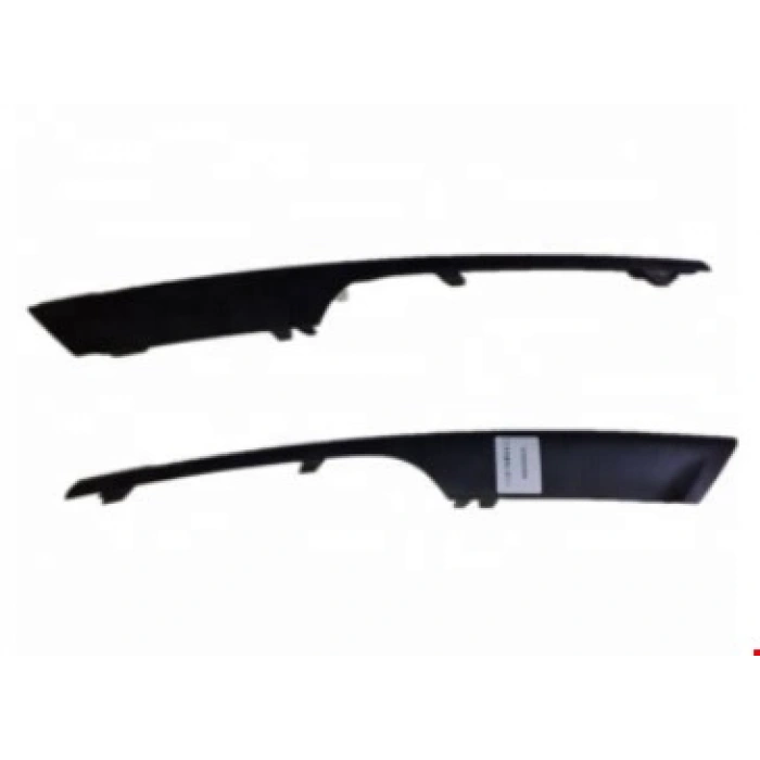 ÖN TAMPON SİS ÇITASI SAĞ ÜST CAYENNE 2011-