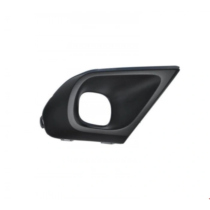 ÖN TAMPON SİS FAR KAPAĞI SAĞ ( SİSLİ) DUSTER 2017-