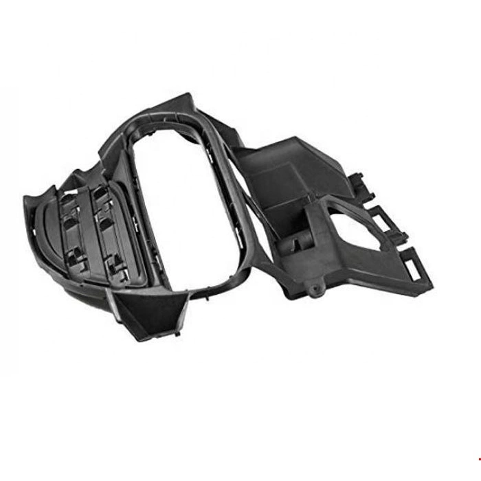 ÖN TAMPON SİS IZGARASI SOL PANAMERA 2010-