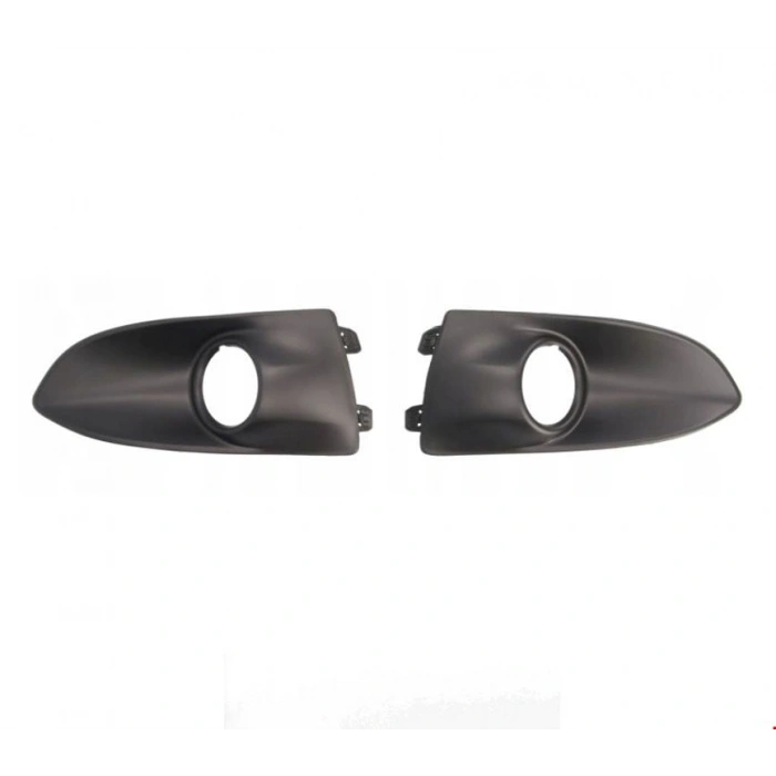 ÖN TAMPON SİS KAPAĞI SİSLİ ( SET ) PG 301 2017-