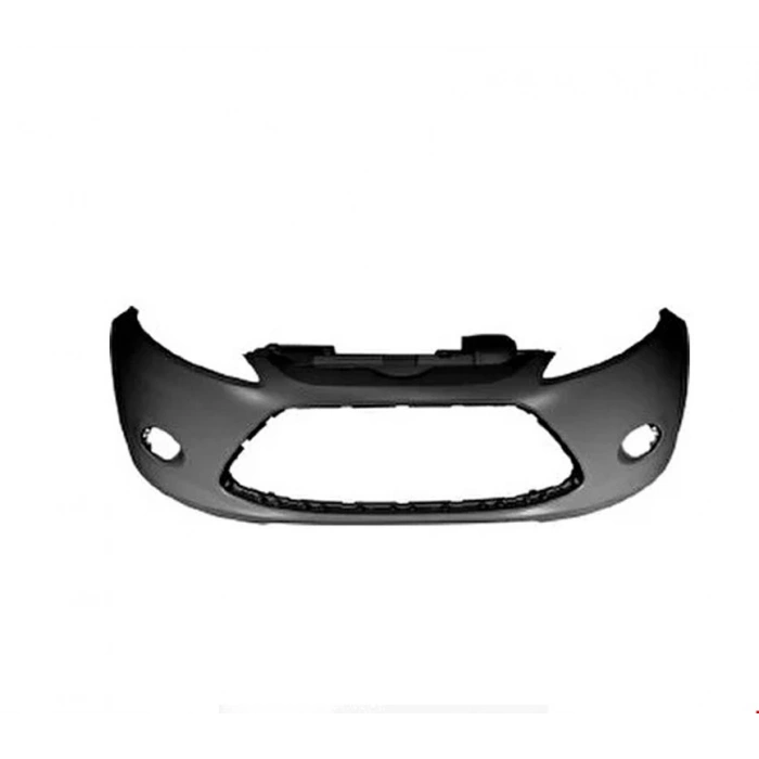 ÖN TAMPON SİSLİ FİESTA 2009-