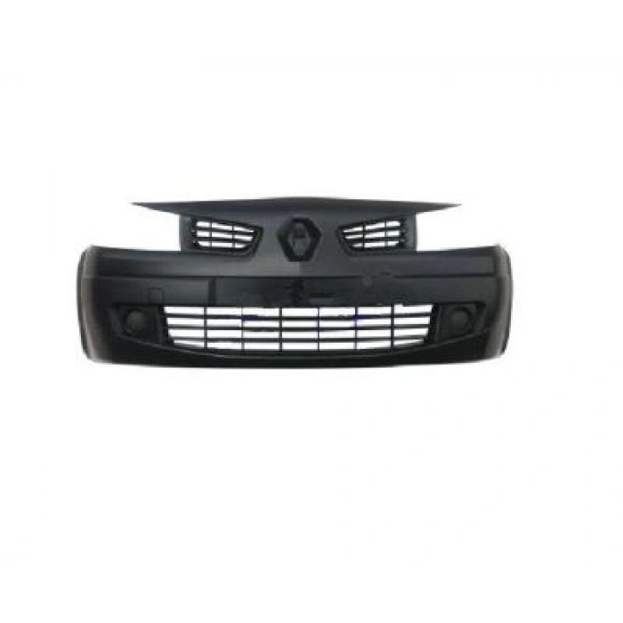 ÖN TAMPON SİSLİ (SET-DOLU) PULO MEGANE 2 2006-