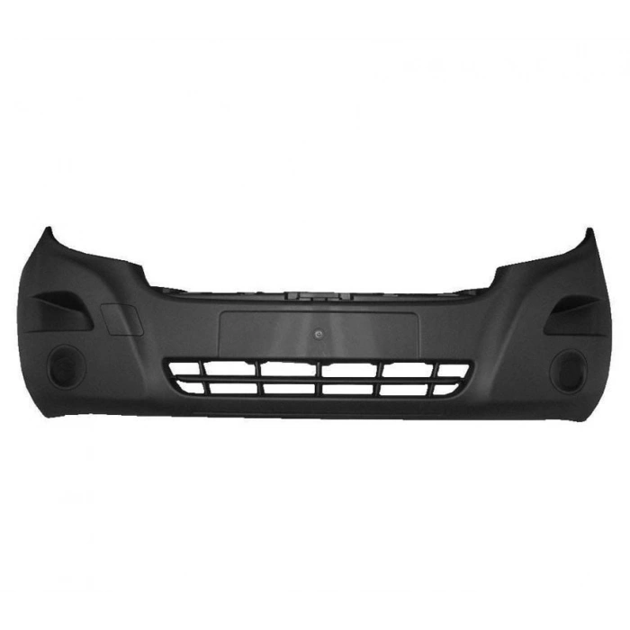 ÖN TAMPON SİSSİZ MASTER 2010-