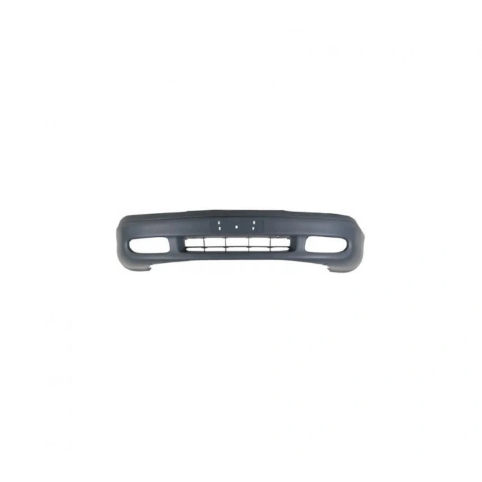 ÖN TAMPON SİYAH MAZDA 626 1992-