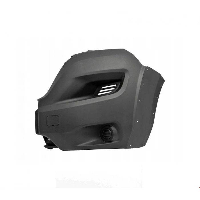 ÖN TAMPON SOL SİSSİZ DODİK DKLİ BOXER/DUCATO 2015-