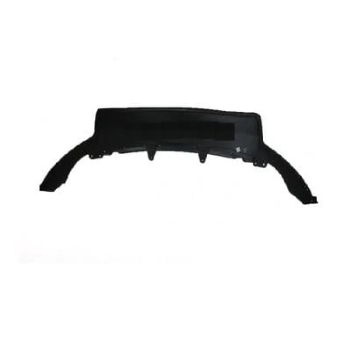 ÖN TAMPON SPOYLERİ JETTA 2011-